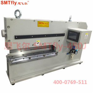 Fiberglass PCB Depanelizer,SMTfly-480J