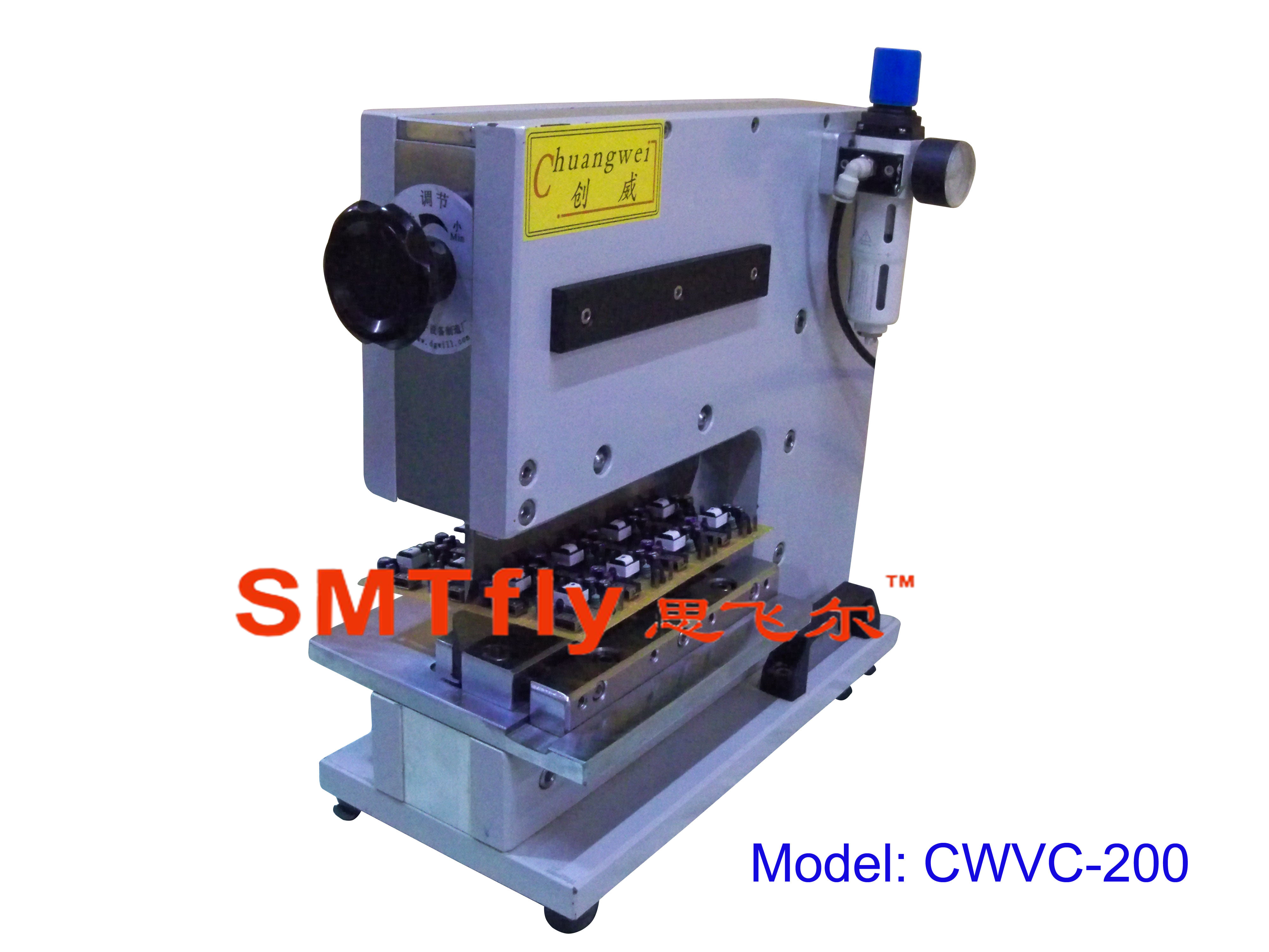 Automatic Circuit Board Cutting,SMTfly-200J