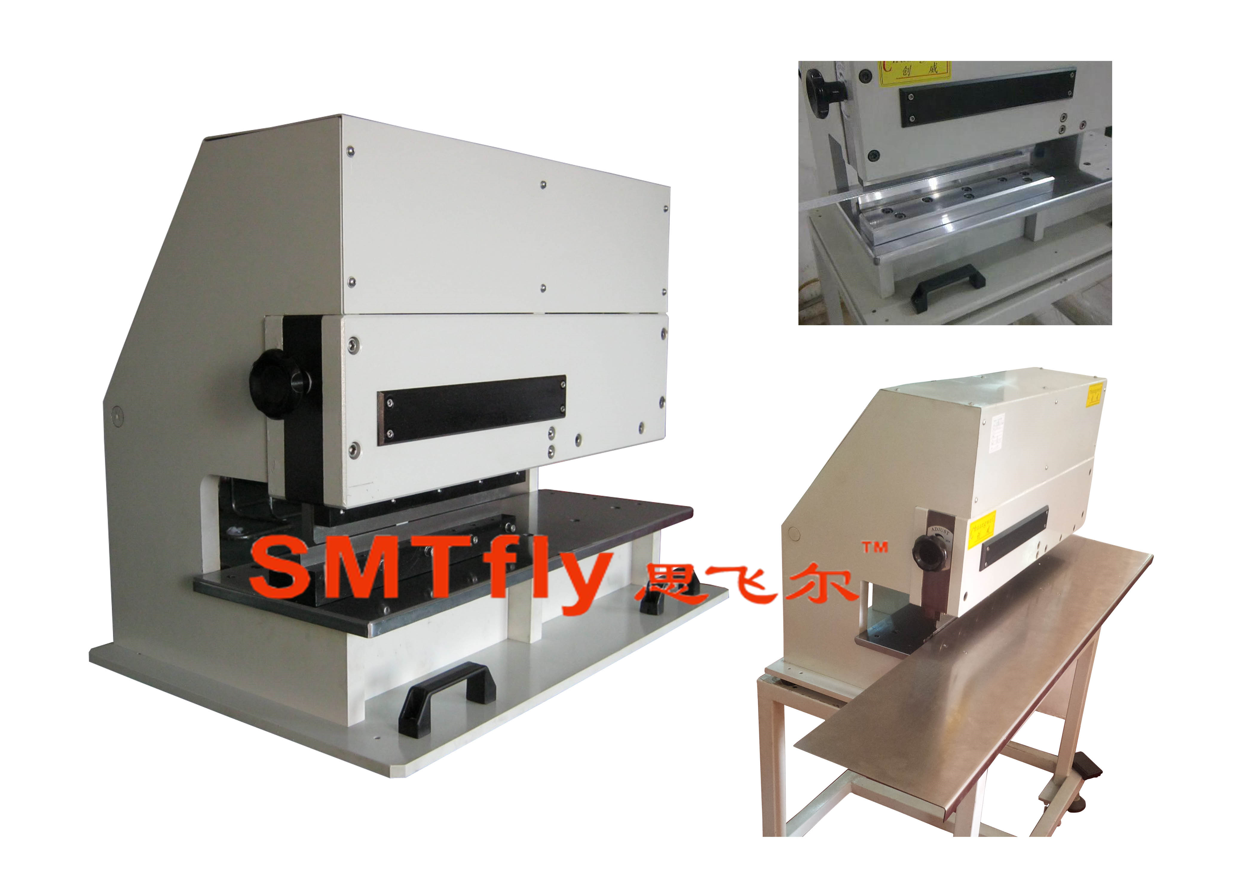 LED Tube Depanelizer,SMTfly-3