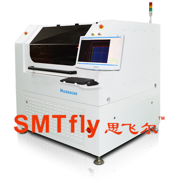 PCB UV Laser Cutting Machine,SMTfly-5L
