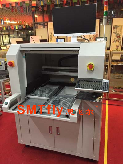 PCB Router Equipment,SMTfly-F02