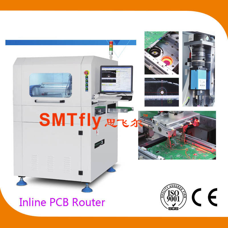 Printed Circuit Boards PCB Router,