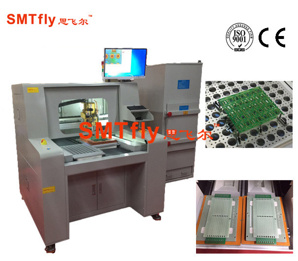 CNC PCB Router 