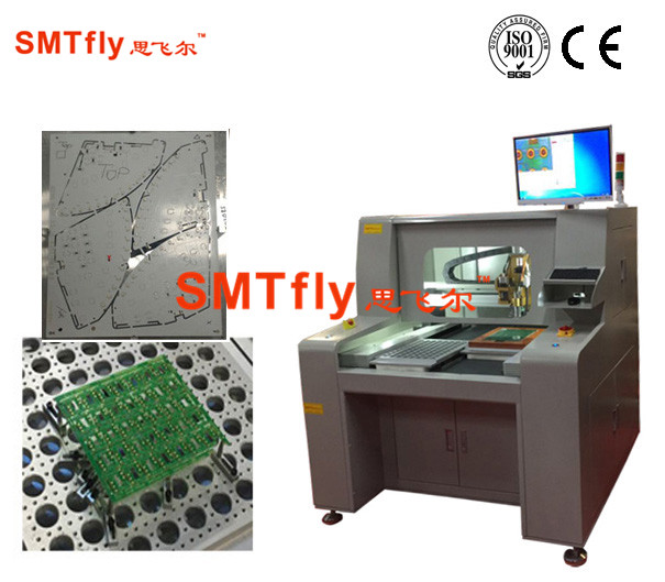 PCB Router for LED Lighting Indutry,PCB Depaneler