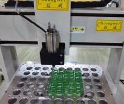 Automotive pcb separator,CWD-3A