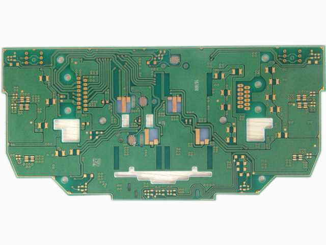 Automotive pcb separator,CWD-3A