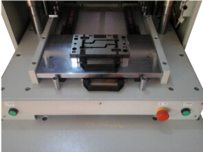 Automotive pcb separator,CWPL