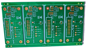 Automotive pcb separator.CWV-1M