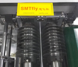 Automotive pcb separator,CWVC-2SN