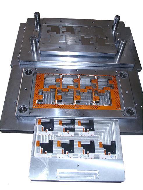 Mobile phone pcb separator,CWPE