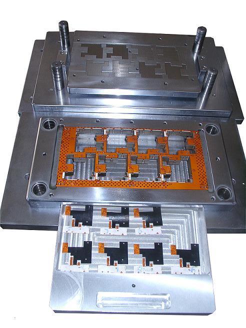 Power pcb separator,CWPE