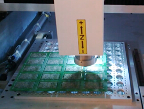 Computer pcb separator,CW-F01