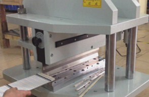 Computer pcb separator,CWVC-450C