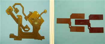 Power pcb separator