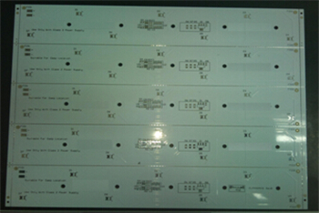 Home Appliance pcb separator