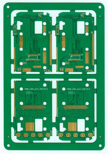 Home Appliance pcb separator