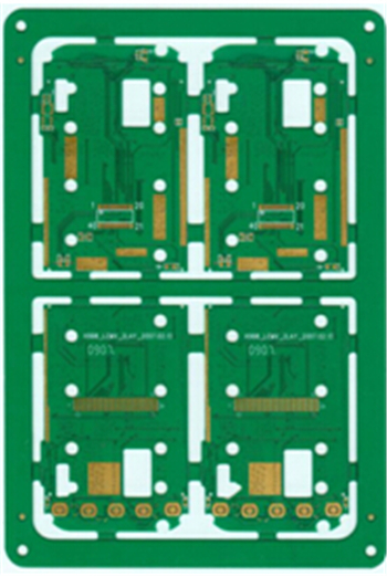 Home Appliance pcb separator